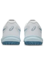 Asics Upcourt 6 Men's White Tennis Shoes - Image 5