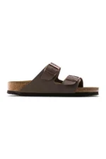 Birkenstock Arizona BF Unisex Brown Casual Sandals