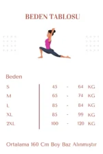 Black Corset Leggings Body Shaping Tummy Control Slimming Tights - Image 2