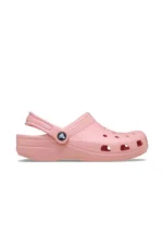 Crocs Classic Women's Pink Casual Clogs