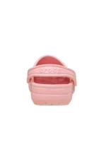 Crocs Classic Women's Pink Casual Clogs - Image 5