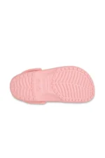 Crocs Classic Women's Pink Casual Clogs - Image 6