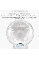 Manual Breast Pump with Bottle Feature Set - Image 5