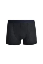 Men's 5-Pack Cotton Lycra Stretch Boxer Briefs Set - Image 4