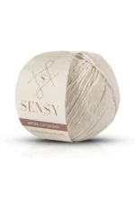 Premium Baby Soft Cotton Amigurumi and Punch Needle Knitting Yarn 50g