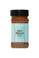 Premium Cajun Spice Seasoning 150g