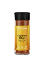 Premium Hot Cayenne Pepper 45g