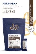 Premium Inulin and Bromelain Detox Coffee Weight Loss & Anti-Bloating 90g - Image 2