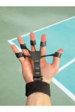 Siyah Grip Strengthener and Forearm Exerciser - Wrist Trainer for Vein Definition - Image 2