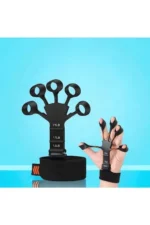 Siyah Grip Strengthener and Forearm Exerciser - Wrist Trainer for Vein Definition - Image 3