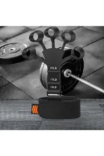 Siyah Grip Strengthener and Forearm Exerciser - Wrist Trainer for Vein Definition - Image 4