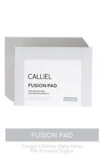 Skin-Absorbing Soft Cotton Toner Application Pads 160 Pieces