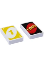 UNO Card Game Classic Family Card Game for Game Night - Image 5