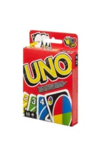 UNO Card Game Classic Family Card Game for Game Night - Image 7
