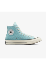 Converse Chuck 70 Unisex Blue Canvas Sneakers