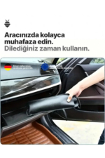 Car Windshield Sun Shade Umbrella - Foldable Reflective UV Protection Front Window Sunshade - Image 7