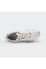 New Balance 530 Women's White Sneakers - Retro Running-Style Everyday Trainers - Image 3