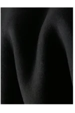 2-Pack Seasonal Men's Baggy Wide-Leg Sweatpants - Black & Gray Plus Size - Image 3