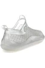 Unisex Transparent Non-Slip Beach and Water Shoes - Image 2