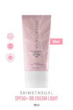 Anti-Blemish Brightening BB Cream Light Tone 50ml SPF50+ UVA/UVB PA++++