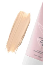 Anti-Blemish Brightening BB Cream Light Tone 50ml SPF50+ UVA/UVB PA++++ - Image 2