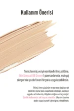 Anti-Blemish Brightening BB Cream Light Tone 50ml SPF50+ UVA/UVB PA++++ - Image 6