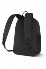 Black Waterproof Daily Backpack - Image 2
