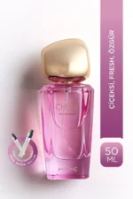 Cherie EDP 50ml Women's Perfume - Floral and Fresh Long Lasting Fragrance