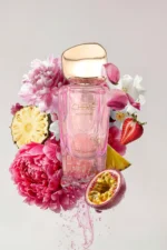 Cherie EDP 50ml Women's Perfume - Floral and Fresh Long Lasting Fragrance - Image 2