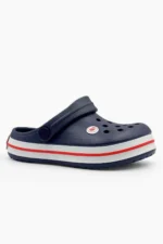 Cross Navy Blue Anatomical Comfort Clogs and Comfort Slippers - Image 2