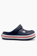 Cross Navy Blue Anatomical Comfort Clogs and Comfort Slippers - Image 4