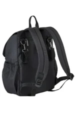 Days Baby Changing Bag Black Thermal Diaper Backpack with Stroller Straps - Image 7