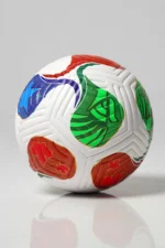 FIFA 2026 World Cup Football - Size 5 Machine Stitched Durable All-Ground Soccer Ball - Image 7