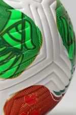 FIFA 2026 World Cup Football - Size 5 Machine Stitched Durable All-Ground Soccer Ball - Image 8