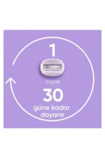 Gillette Venus Comfortglide Breeze Women's Razor + 2 Refill Blades - Image 6