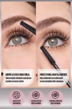 Lash Sensational Sky Tubes Mascara Black – Limitless Length and Intense Volume Tubing Mascara - Image 7