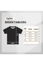 Men's Whatever Graphic Print Basic Regular Fit White T-shirt - Image 3