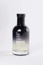 Narcotic 100 ml Bergamot Special Edition - Long-Lasting Men's Fragrance - Image 6