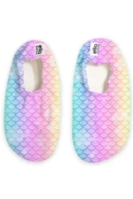 Non-Slip Unisex Baby and Kids Swim Shoes and Pool Water Booties