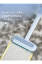 Patiroll 4-in-1 Magic Pet Fur and Lint Remover Brush for Cats and Dogs - Image 7