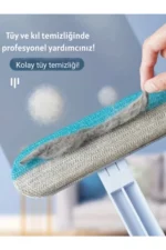 Patiroll 4-in-1 Magic Pet Fur and Lint Remover Brush for Cats and Dogs - Image 8