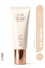 Pearlized Glow BB Cream Light 01 SPF50+ Intense Radiant Finish 30ml