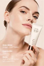 Pearlized Glow BB Cream Light 01 SPF50+ Intense Radiant Finish 30ml - Image 5