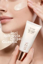 Pearlized Glow BB Cream Light 01 SPF50+ Intense Radiant Finish 30ml - Image 6