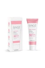 Pink Touch SPF50+ Illuminating Pink Face Sunscreen, PA++++, For All Skin Types, 50 ml - Image 5