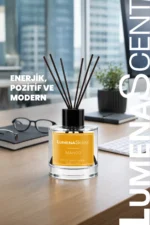 Premium Mango Reed Diffuser & Room Spray Home Fragrance - Image 2
