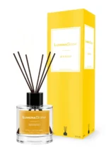 Premium Mango Reed Diffuser & Room Spray Home Fragrance - Image 6