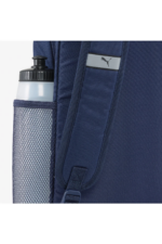 Puma Phase Unisex Navy Blue School & Everyday Backpack - Image 4