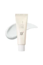 Relief Sun Rice + Probiotics SPF 50+ PA++++ Brightening Organic Filter Sunscreen 50ml