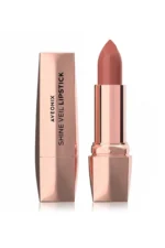 Shine Veil Glossy Lipstick 01 Moisturizing Smooth & Plumping Effect - Image 4